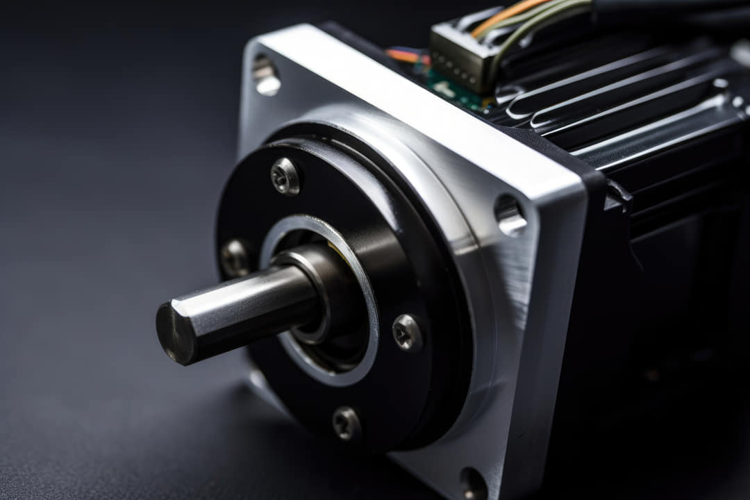 ¿Qué es un servomotor? Cinselmatic